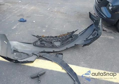 2019 Acura Ilx Standard z USA, uszkodzony, nr VIN 19UDE2F30KA006184